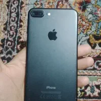 گوشی ایفون 7 پلاس|موبایل|میناب, |دیوار