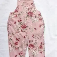 بیلر داخل دورس سال newbie 4-5فقط۱بار استفاده شده|کفش و لباس بچه|تهران, جیحون|دیوار
