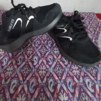 سه جفت کفش اسپرت ۵۰۰|کیف، کفش، کمربند|بندر کنگان, |دیوار