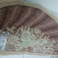 دو عدد پادری نیم گرد|پادری|تهران, مینابی|دیوار