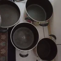 وسایل اشپزخونه ورق بزنید