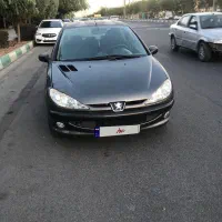 ۲۰۶تیپ ۵