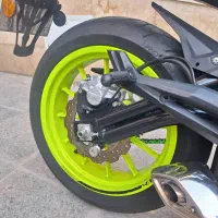 بنلی ۲۵۰ جفت ۱۴۰۱ فسفری|موتورسیکلت|تهران, قزل قلعه|دیوار