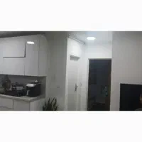 فروش آپارتمان تمیز طبقه اول