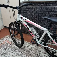 دوچرخه سایز ۲۶ تنه آلمینیوم
