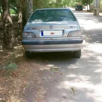 پژوپارس مدل 87|خودرو سواری و وانت|قهدریجان, |دیوار