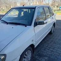 پراید مدل 89