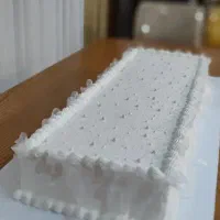 سفارش و آموزش کیک