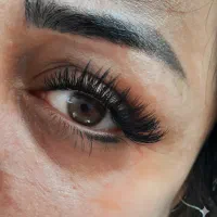 تخفیف فوق العاده اکستنشن مژه به ده نفر اول|خدمات آرایشگری و زیبایی|تربت جام, کلالی|دیوار