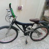 دوچرخه‌سایز26