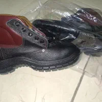 کفش کار ایمنی کفی طبی