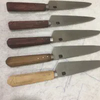 چاقو کمالی خزانه