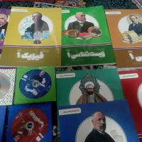 کتاب پرش علوم تجربی دهم|کتاب و مجله آموزشی|تهران, شهرک صادقیه|دیوار