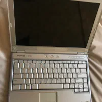 فوری فروشی لپ تاپ دل قدیمی