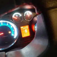 دنا پلاس ۶ دنده آپشنال توربو|خودرو سواری و وانت|کرج, کمالشهر|دیوار