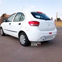 تیبا۲ مدل ۱۴۰۱