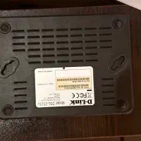 مودم دی لینک d link|مودم و تجهیزات شبکه|بندر انزلی, انقلاب|دیوار