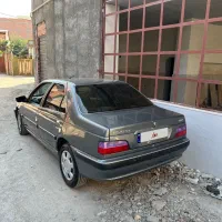 پارس tu5 مدل1400 استثنائی|خودرو سواری و وانت|گرگان, |دیوار