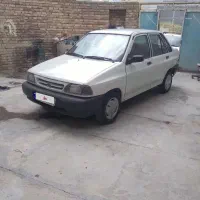 پراید مدل ۸۰