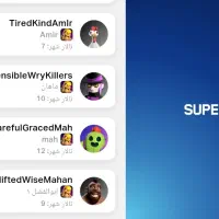 اکانت کلش|کنسول، بازی ویدئویی و آنلاین|مشهد, نوید|دیوار