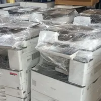 فتوکپی ریکو استوک اروپا