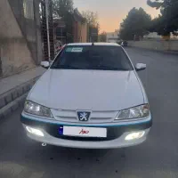 پژو پرشیا tu5|خودرو سواری و وانت|ارومیه, |دیوار