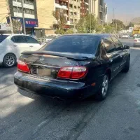 نیسان ماکسیما مشکی ۸۴ اتومات فنی سالم|خودرو سواری و وانت|کرج, عظیمیه|دیوار