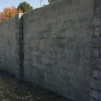 زمین ۳۶۰ متری در سبز