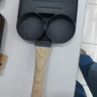 تابه پنکک|ظروف پخت‌وپز|گرگان, |دیوار