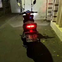 طرح کلیک کویر|موتورسیکلت|تهران, مینای شمالی (مخبر)|دیوار