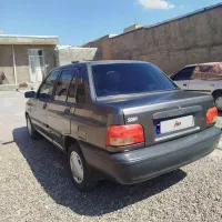 پراید مدل87