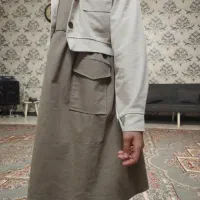 کت سارافن
