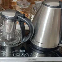 چای ساز برقی