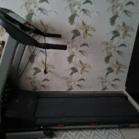 تردمیل درحدنو