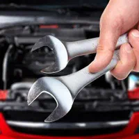 مکانیک سیار و تعمیر در محل خودرو های ایرانی خارجی|خدمات موتور و ماشین|کرمانشاه, |دیوار