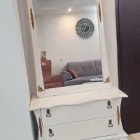 اینه کنسول جدید