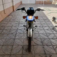 فروش فوری موتور|موتورسیکلت|کاشمر, |دیوار
