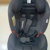 صندلی ماشین kikaboo چهارحالته