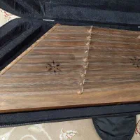 سنتور حرفه ای محمد سهرابی|سازهای سنتی|پردیس, فاز ۸|دیوار