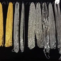 زنجیر های مردانه و زنانه|بدلیجات|تهران, میرداماد|دیوار