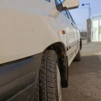 مدل 88صبا دوگانه منبع بزرگ|خودرو سواری و وانت|ملکآباد, |دیوار