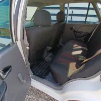 پراید مدل ۹۰دوگانه فابریک|خودرو سواری و وانت|گنبد کاووس, |دیوار