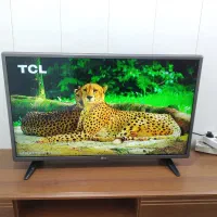 ال ای دی ۳۲اینج الجی درحدصفر نونو