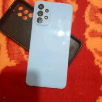 سامسونگ Galaxy A23 5G با حافظهٔ ۱۲۸ گیگابایت|موبایل|مشهد, شهید قربانی|دیوار