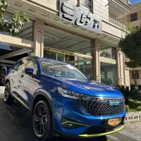 هاوال h6 ، نقد و اقساط