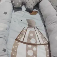 سرویس کامل نوزاد