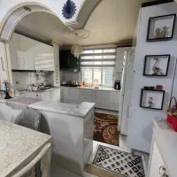 آپارتمان ۶۰متری دوخواب سنددارباپارکینگ شهریارکهنز