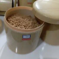 جا حبوباتی|ظروف نگهدارنده، پلاستیکی، یک‌بارمصرف|برخوار, |دیوار