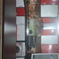 کابینت فلزی دست دوم|مصالح و تجهیزات ساختمان|برازجان, |دیوار
