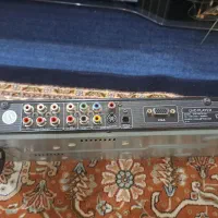 دستگاه VCD  سامسونگ  و DVD سونی|سیستم صوتی خانگی|تهران, سلسبیل شمالی|دیوار